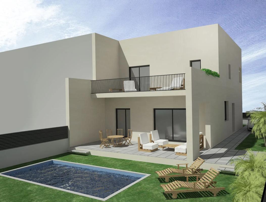 Obra nueva Trencapinyes en Vilanova i la Geltrú (Revista) photo 4