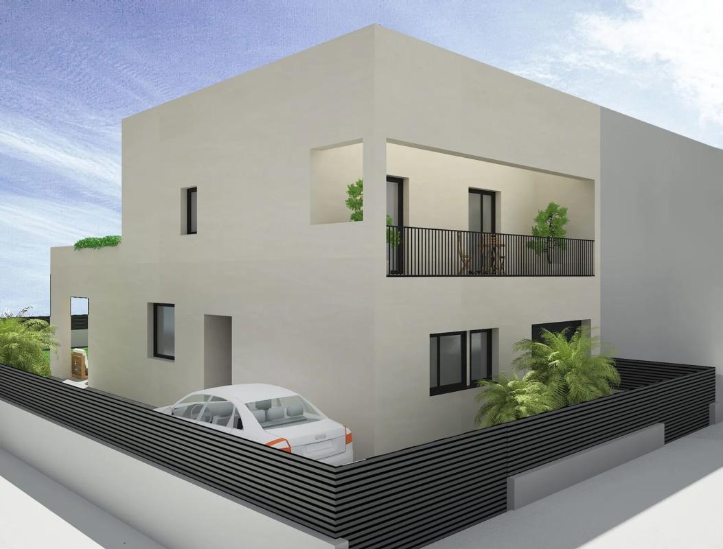 Obra nueva Trencapinyes en Vilanova i la Geltrú (Revista) photo 5
