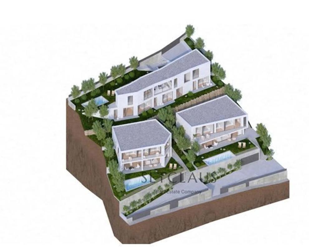 New construction Premiá de Dalt in Premià de Dalt photo 1