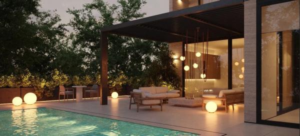Promoción Casa del sol obra nueva en Vilassar de Dalt photo 1