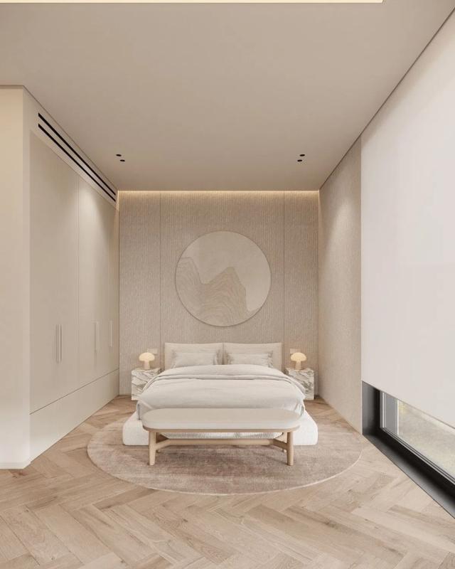 Obra nueva Casa del sol en Vilassar de Dalt (Revista) photo 3