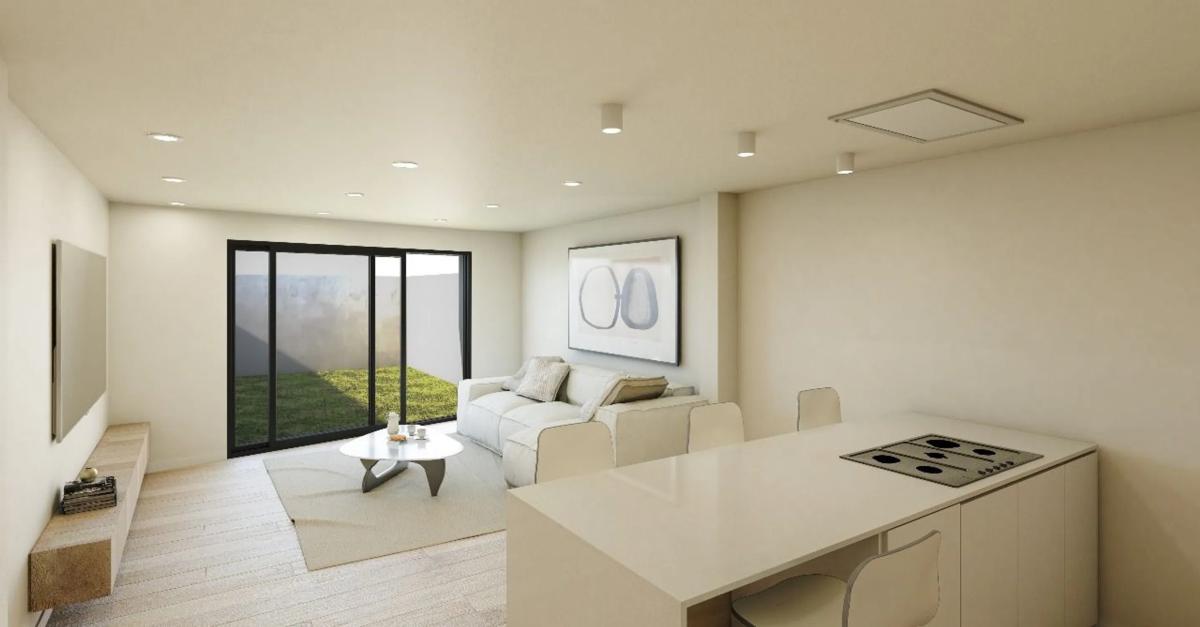 New construction Salut 179 in Sabadell photo 1