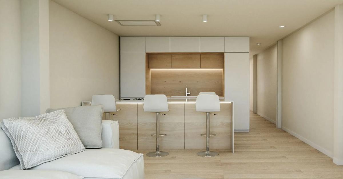 New construction Salut 179 in Sabadell photo 2