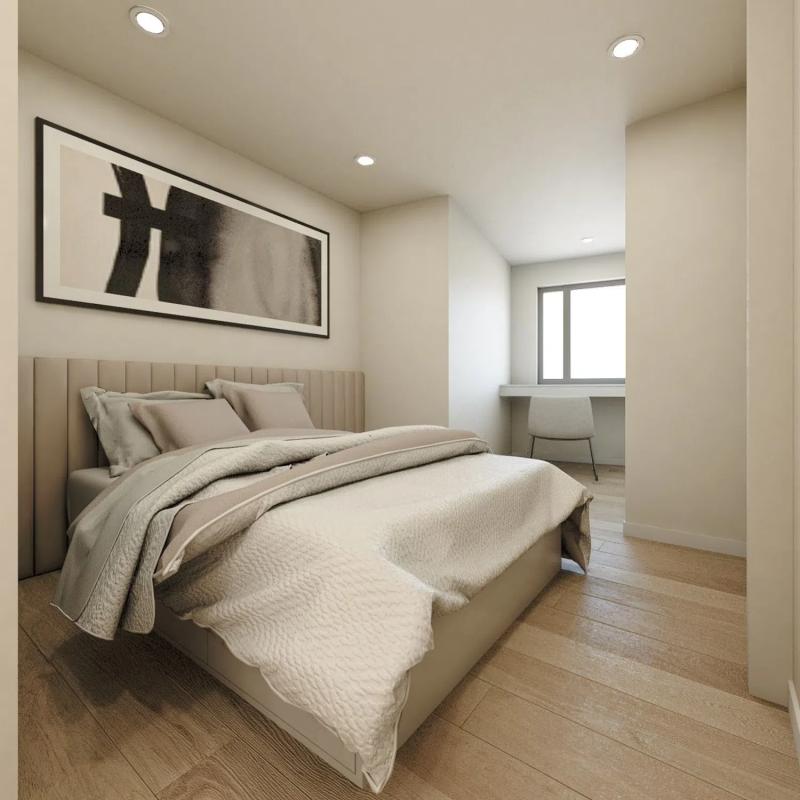 New construction Salut 179 in Sabadell photo 4