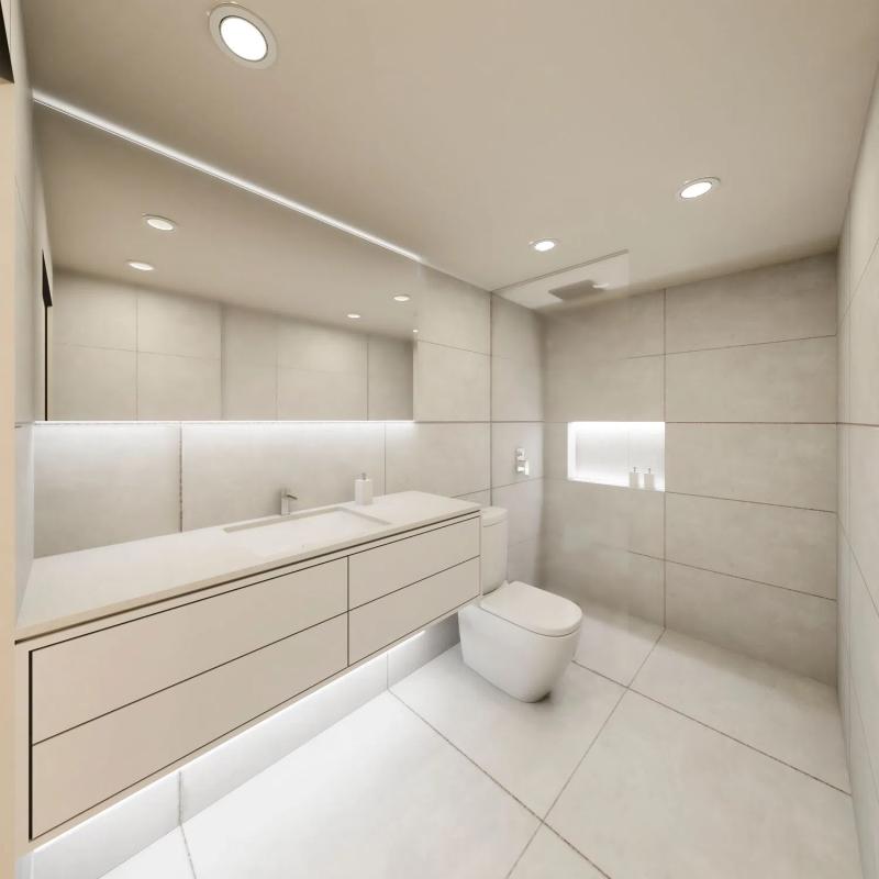 New construction Salut 179 in Sabadell photo 5