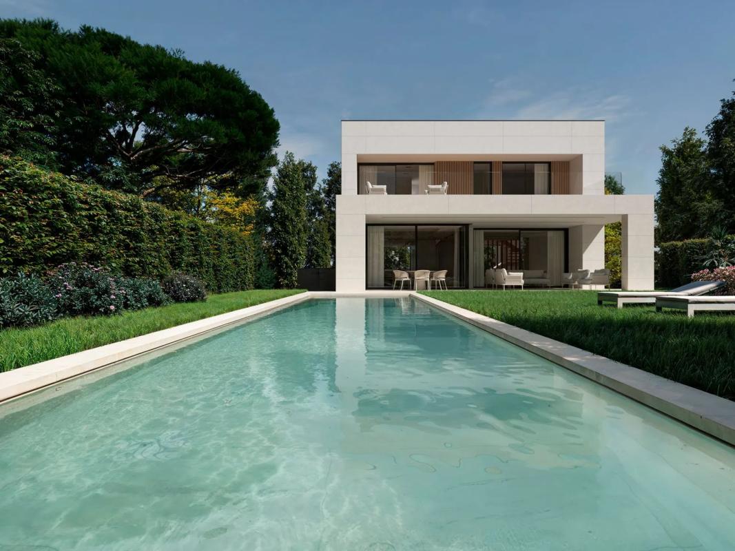 Obra nueva Valldoreix en Sant Cugat del Vallès (Revista) photo 2