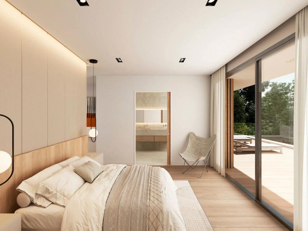 Obra nueva Valldoreix en Sant Cugat del Vallès (Revista) photo 5
