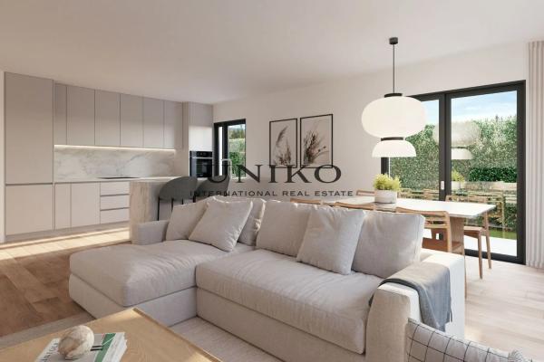 Promoción Parets del Vallès obra nueva en Parets del Vallès photo 1