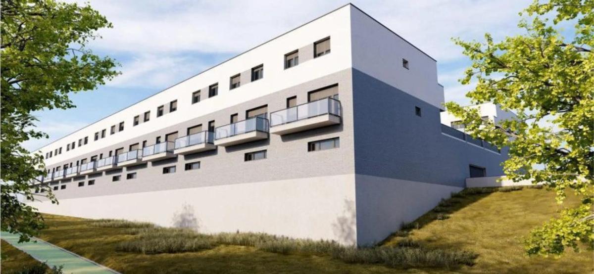 Obra nueva Brezo 10 en Plasencia (Revista) photo 2