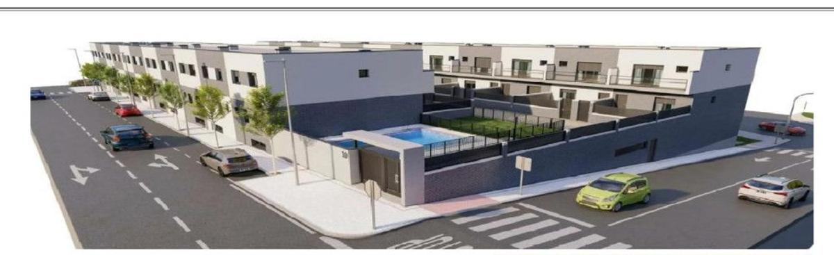 Obra nueva Brezo 10 en Plasencia (Revista) photo 3