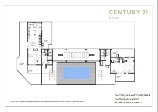 Promoción Nuevo Cáceres obra nueva en Cáceres photo 3