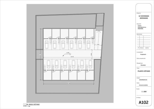 Promoción Residencial Jardines de la Roa obra nueva en Chiclana de la Frontera photo 1