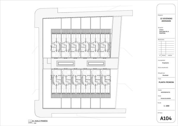 Promoción Residencial Jardines de la Roa obra nueva en Chiclana de la Frontera thumbnail 1