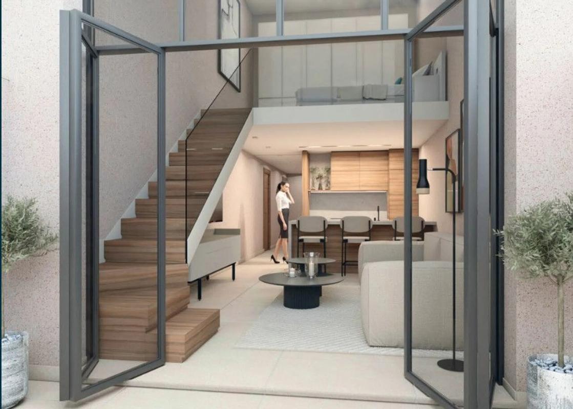Obra nueva Escalzo11 en Cádiz (Revista) photo 3