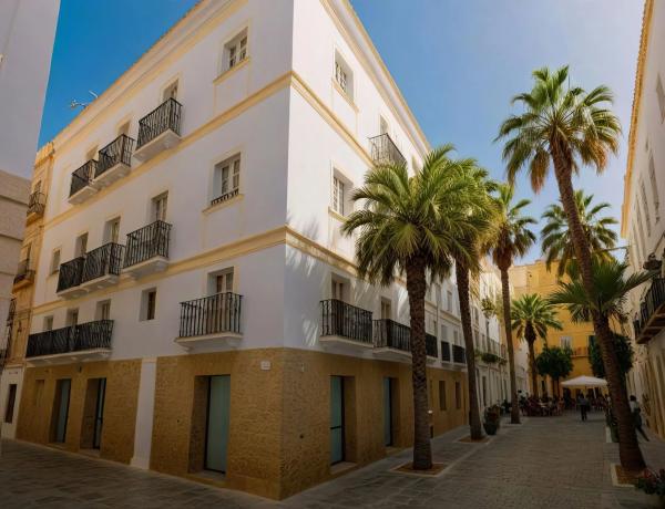 Promoción La Palma obra nueva en Cádiz photo 4