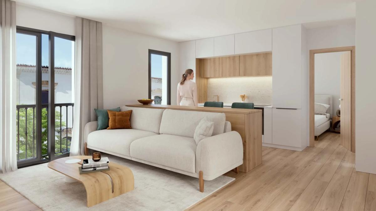 Obra nueva Cielos 16 en El Puerto de Santa María (Revista) photo 2