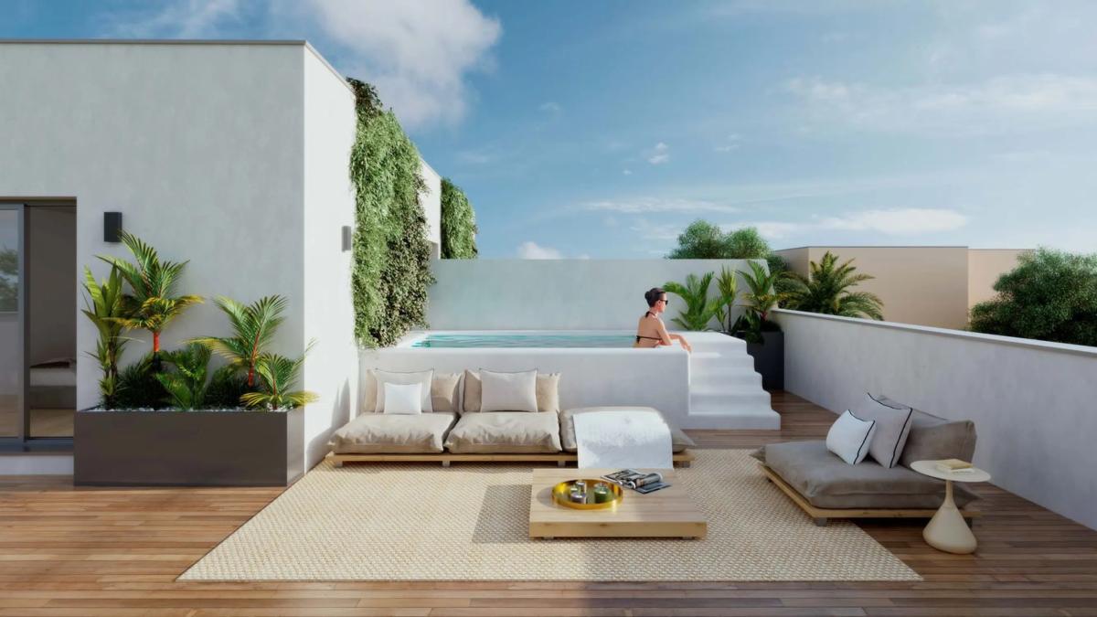 Obra nueva Cielos 16 en El Puerto de Santa María (Revista) photo 4