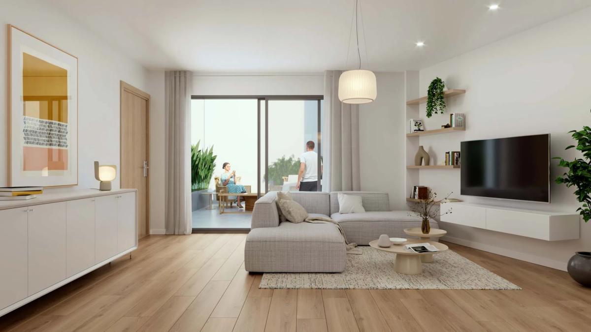 Obra nueva Cielos 16 en El Puerto de Santa María (Revista) photo 5