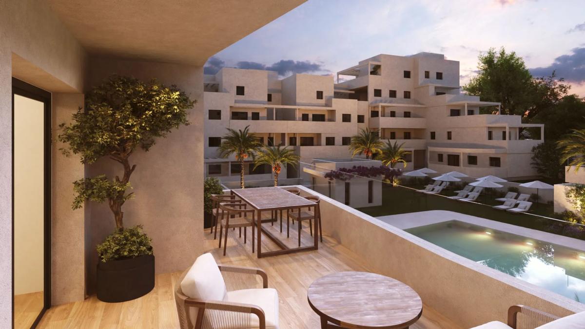 Obra nueva Jardines De El Puerto en El Puerto de Santa María (Revista) photo 3