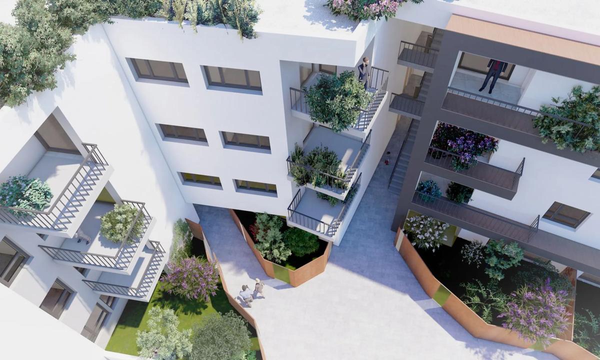 Obra nueva Edificio Carlos Tercero 33 en San Fernando (Revista) photo 4