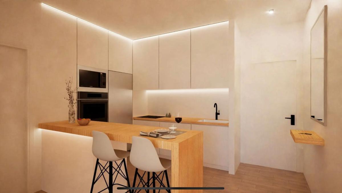 Obra nueva Residencial Aipora en Sanlúcar de Barrameda (Revista) photo 2