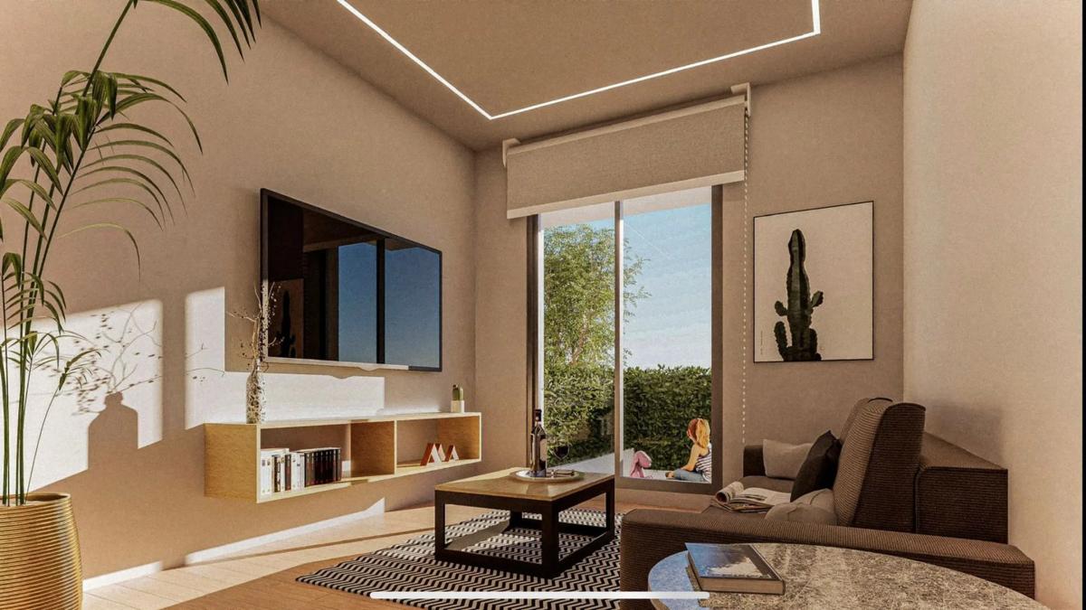 Obra nueva Residencial Aipora en Sanlúcar de Barrameda (Revista) photo 3
