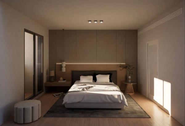 Promoción Residencial Aipora obra nueva en Sanlúcar de Barrameda photo 4