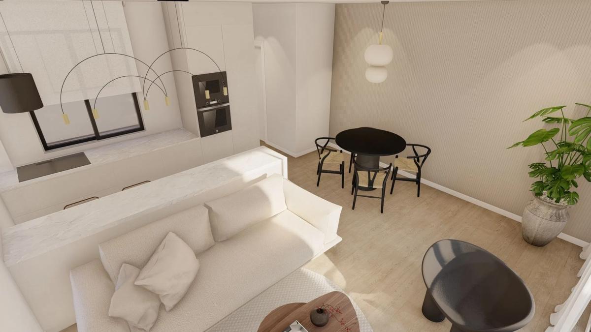 Obra nueva Santo Domingo 47- 49 en Sanlúcar de Barrameda (Revista) photo 2