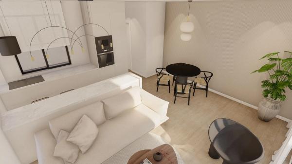 Piso en venta en Calle Santo Domingo, 47, Sanlúcar de Barrameda
thumbnail 1