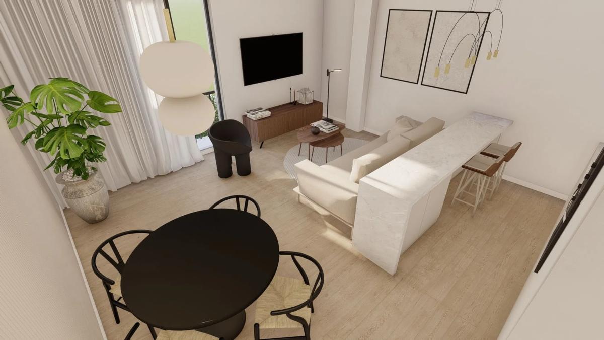 Obra nueva Santo Domingo 47- 49 en Sanlúcar de Barrameda (Revista) photo 3