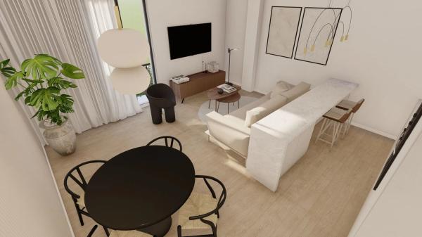 Piso en venta en Calle Santo Domingo, 47, Sanlúcar de Barrameda
thumbnail 2