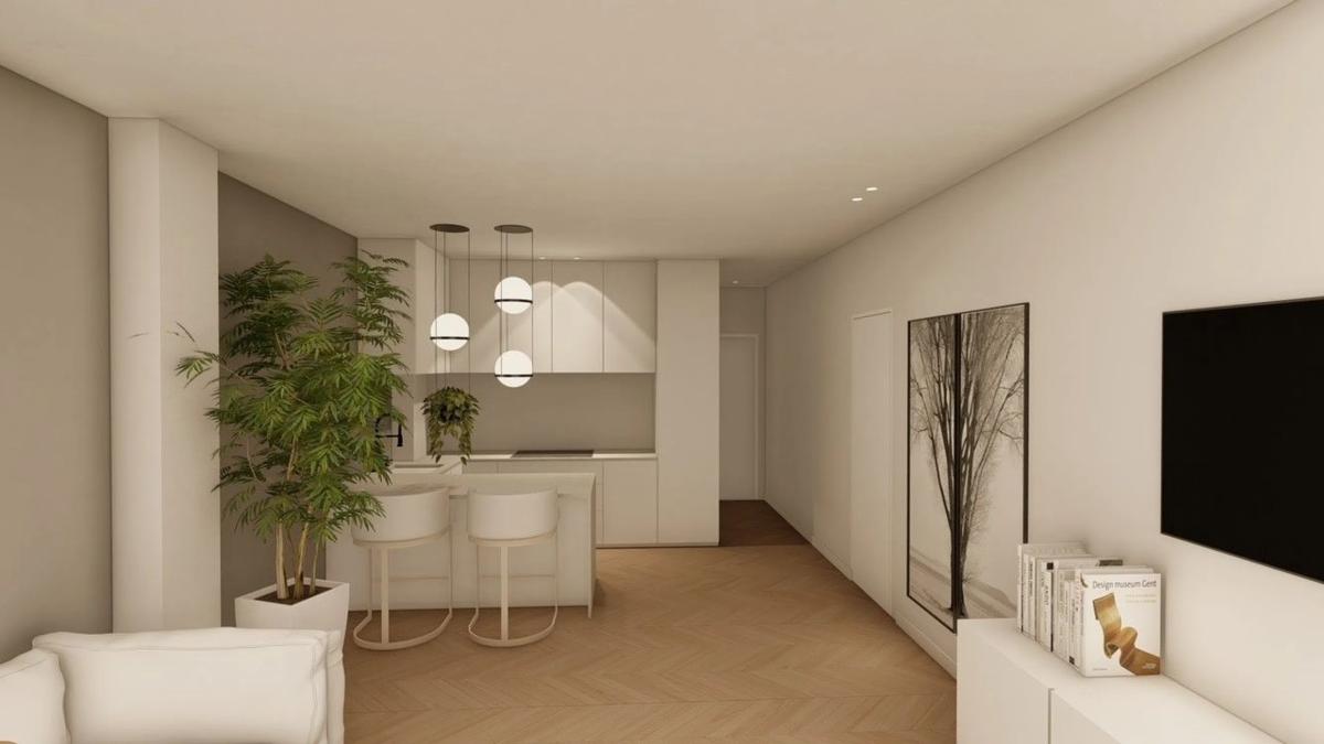 Obra nueva Santo Domingo 47- 49 en Sanlúcar de Barrameda (Revista) photo 4