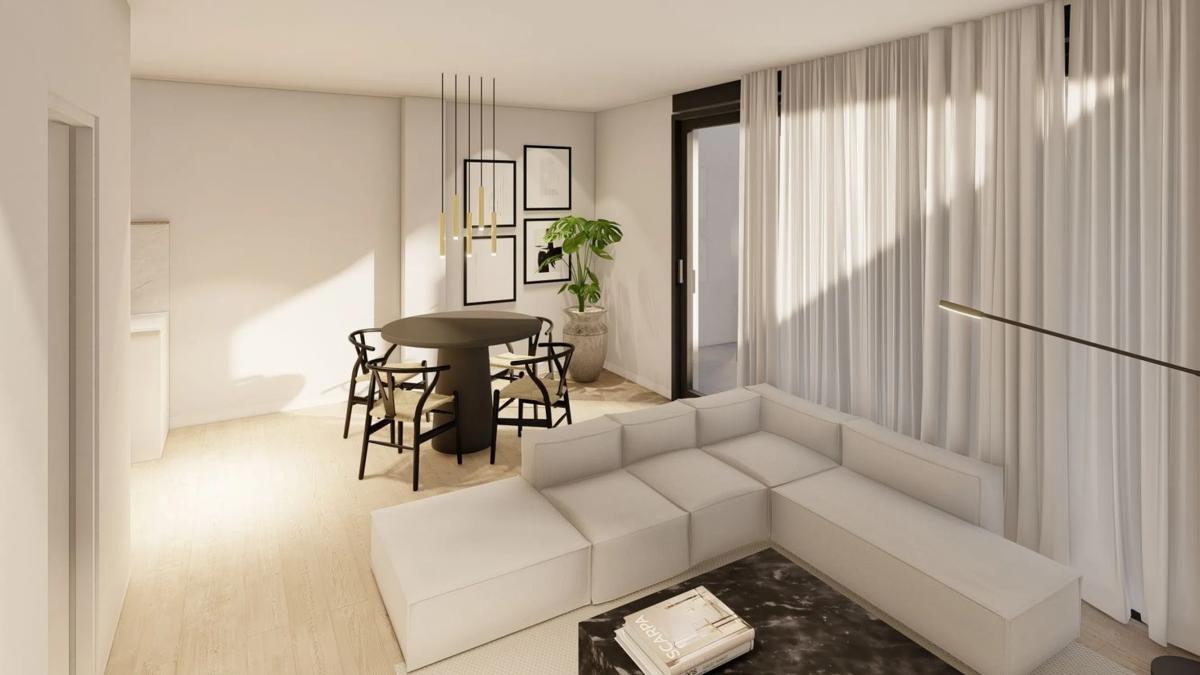 Obra nueva Santo Domingo 47- 49 en Sanlúcar de Barrameda (Revista) photo 5