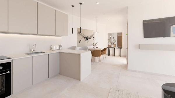 Promoción Exclusivas viviendas en Vejer la Frontera obra nueva en Vejer de la Frontera photo 4