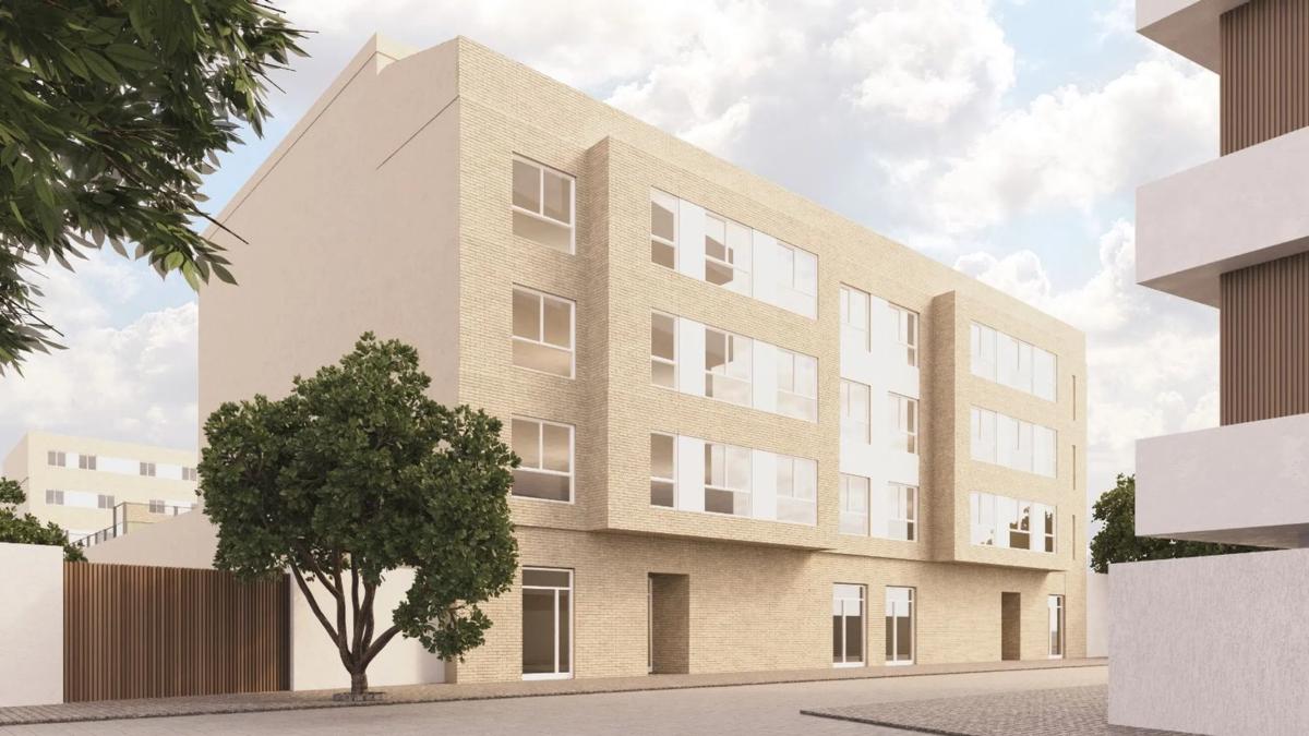 Obra nueva Edificio Bonaire en Almazora/Almassora (Revista) photo 3