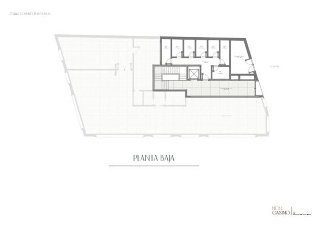Obra nueva Nou Casino Residences en Benicasim/Benicàssim (Revista) photo 4