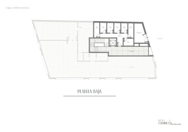 Promoción Nou Casino Residences obra nueva en Benicasim/Benicàssim photo 4