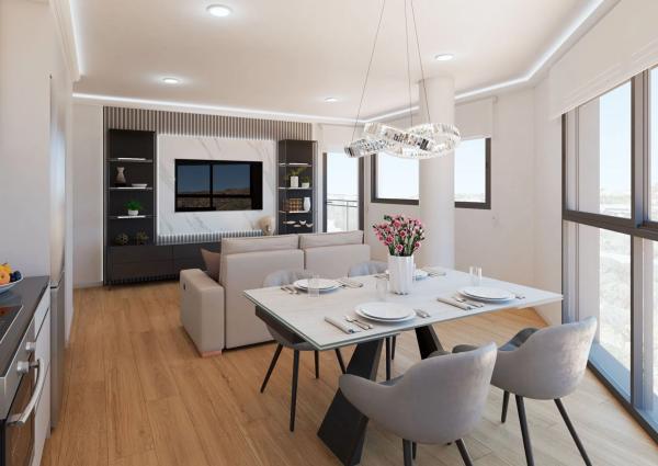 Promotion Norte new development in Castellón de la Plana photo 1
