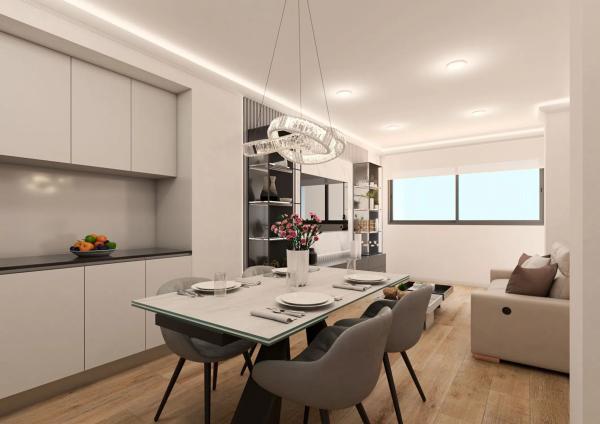 Promotion Norte new development in Castellón de la Plana thumbnail 1