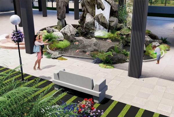 Promotion Edificio Sol new development in Castellón de la Plana photo 1