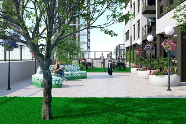 Promotion Edificio Sol new development in Castellón de la Plana thumbnail 1