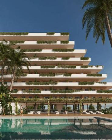 Promoción Belcaire Green Homes obra nueva en Moncofa photo 1