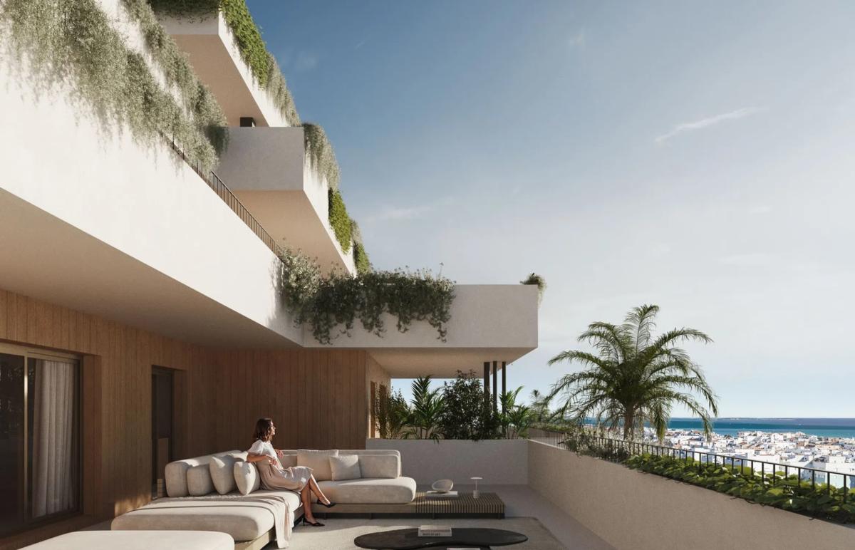 Obra nueva Belcaire Green Homes en Moncofa (Revista) photo 2