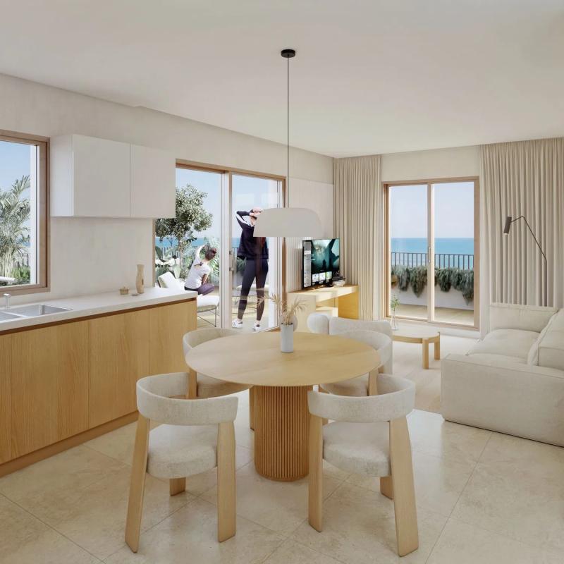 Obra nueva Belcaire Green Homes en Moncofa (Revista) photo 3