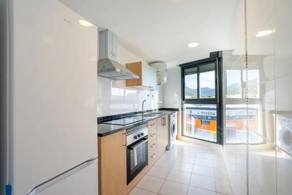 Promoción Panoramic Vall D’Uixó obra nueva en La Vall d'Uixo photo 1
