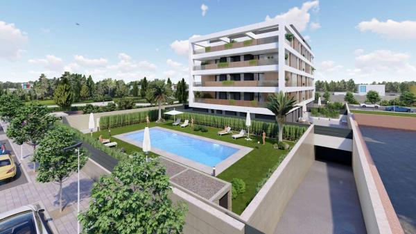 Promoción Edificio Q Cuatro obra nueva en Ciudad Real photo 1
