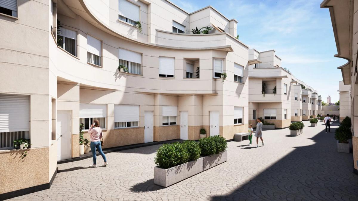 Продажа студии в Estudio en Camino de la guija, 23, La Guija, Ciudad Real, Сьюдад-Реаль photo 2