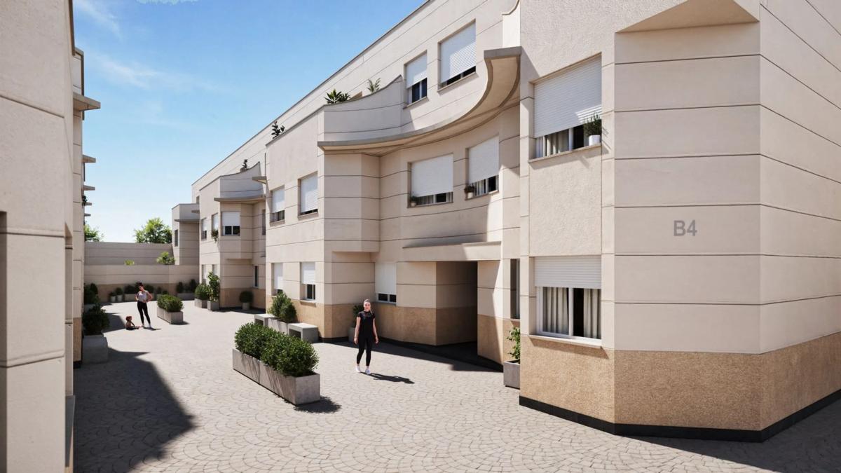 Продажа студии в Estudio en Camino de la guija, 23, La Guija, Ciudad Real, Сьюдад-Реаль photo 3