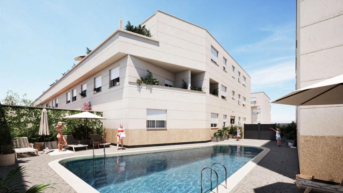 Продажа студии в Estudio en Camino de la guija, 23, La Guija, Ciudad Real, Сьюдад-Реаль photo 5