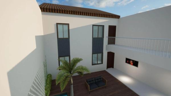 Promoción Residencial Regina VI obra nueva en Córdoba thumbnail 1